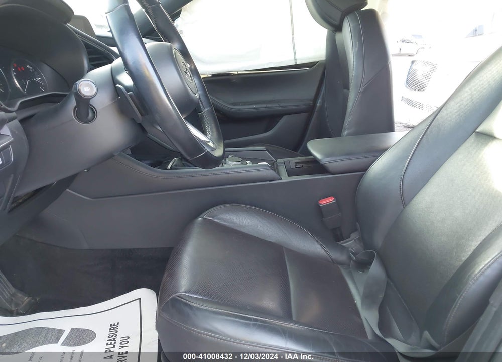 2023 MAZDA 3 2.5 TURBO PREMIUM PLUS VIN: JM1BPBNY3P1602569