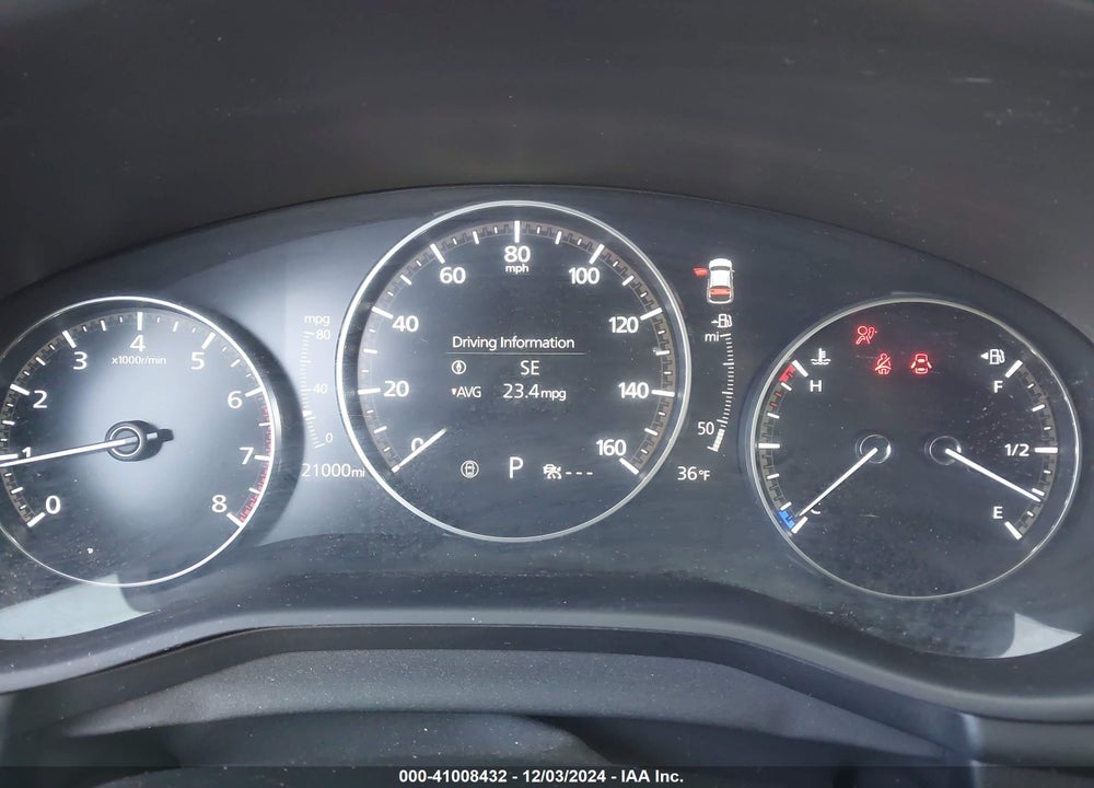 2023 MAZDA 3 2.5 TURBO PREMIUM PLUS VIN: JM1BPBNY3P1602569