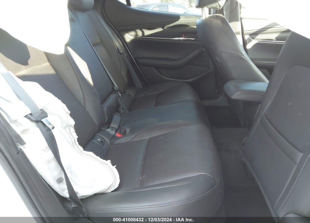 2023 MAZDA 3 2.5 TURBO PREMIUM PLUS VIN: JM1BPBNY3P1602569