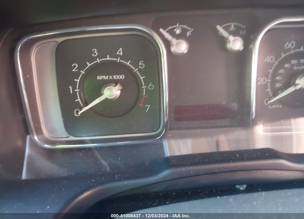 2010 LINCOLN MKX VIN: 2LMDJ6JC0ABJ09553