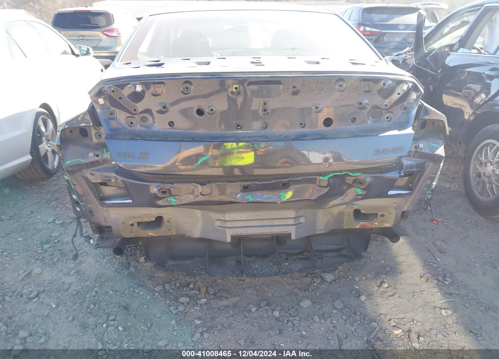 2013 LINCOLN MKZ VIN: 3LN6L2J90DR801880