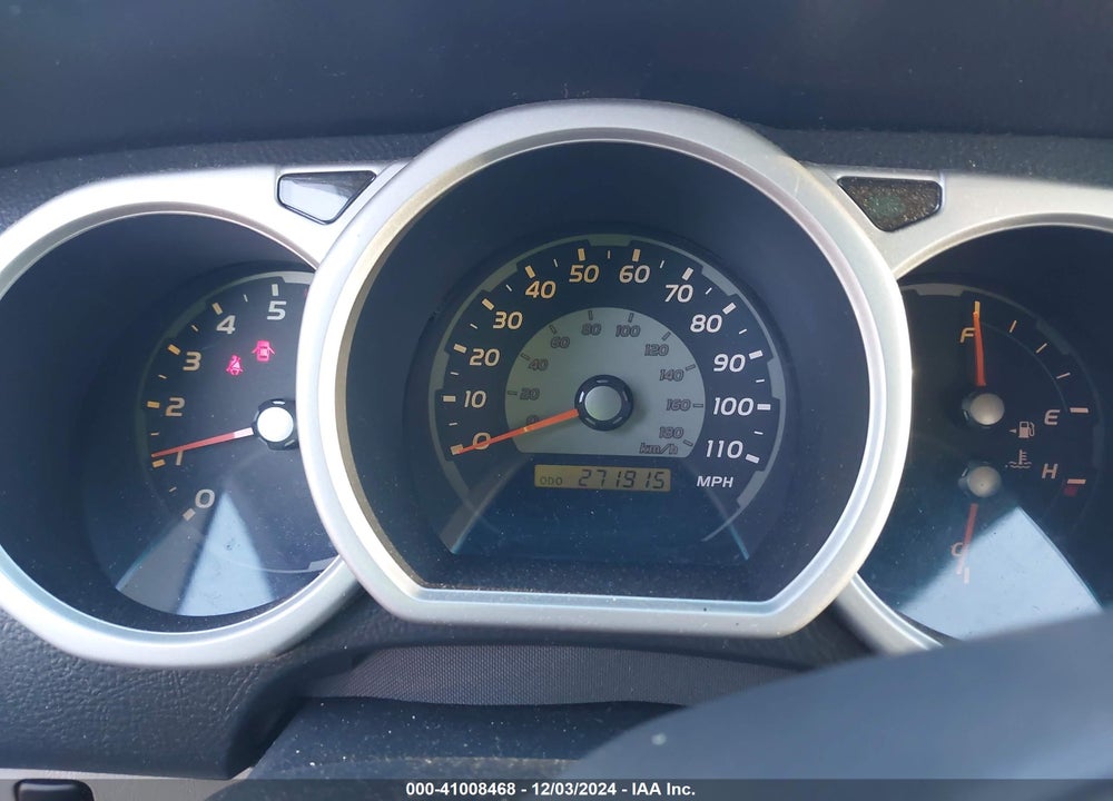 2004 TOYOTA 4RUNNER SR5 V6 VIN: JTEZU14R440022868