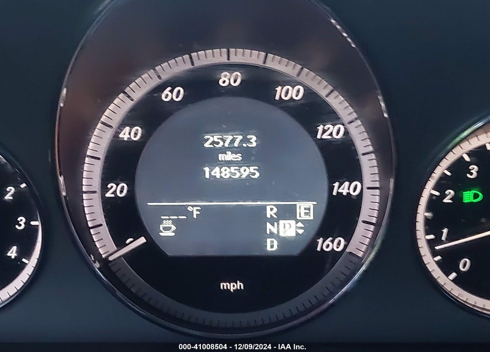 2011 MERCEDES-BENZ E 350 4MATIC VIN: WDDHF8HB0BA408412