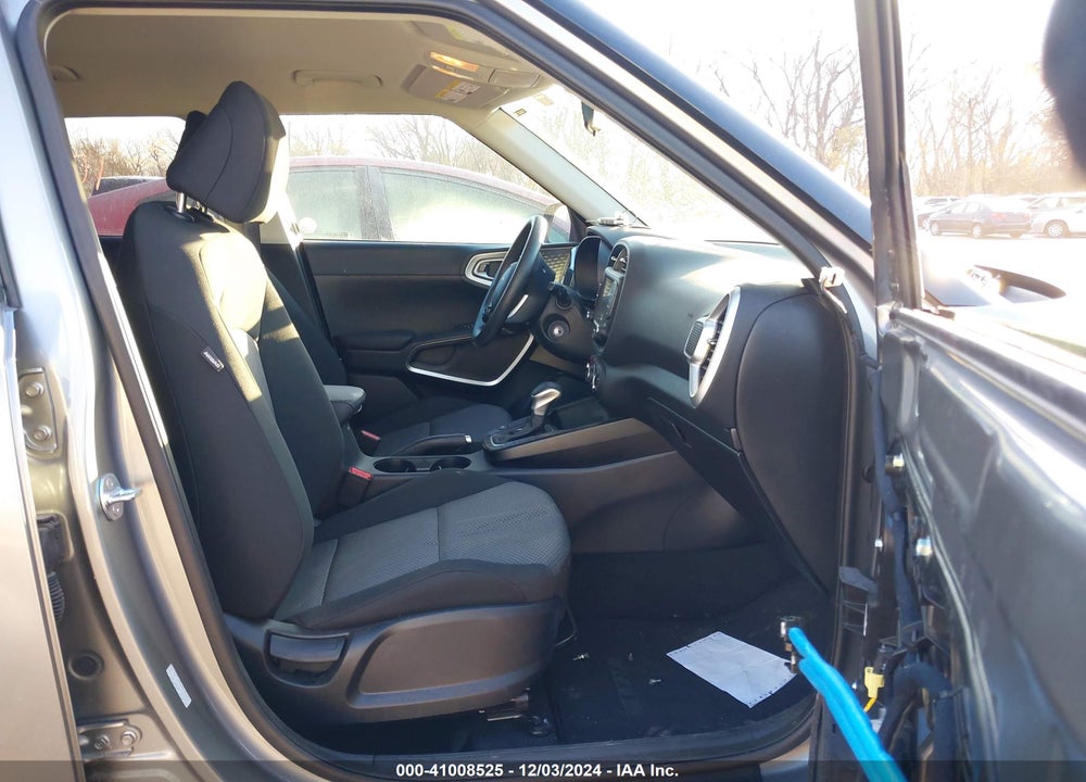 2024 KIA SOUL LX VIN: KNDJ23AU6R7914985