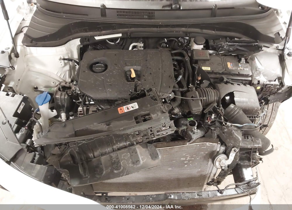 2025 KIA SOUL VIN: KNDJ23AU7S7926911