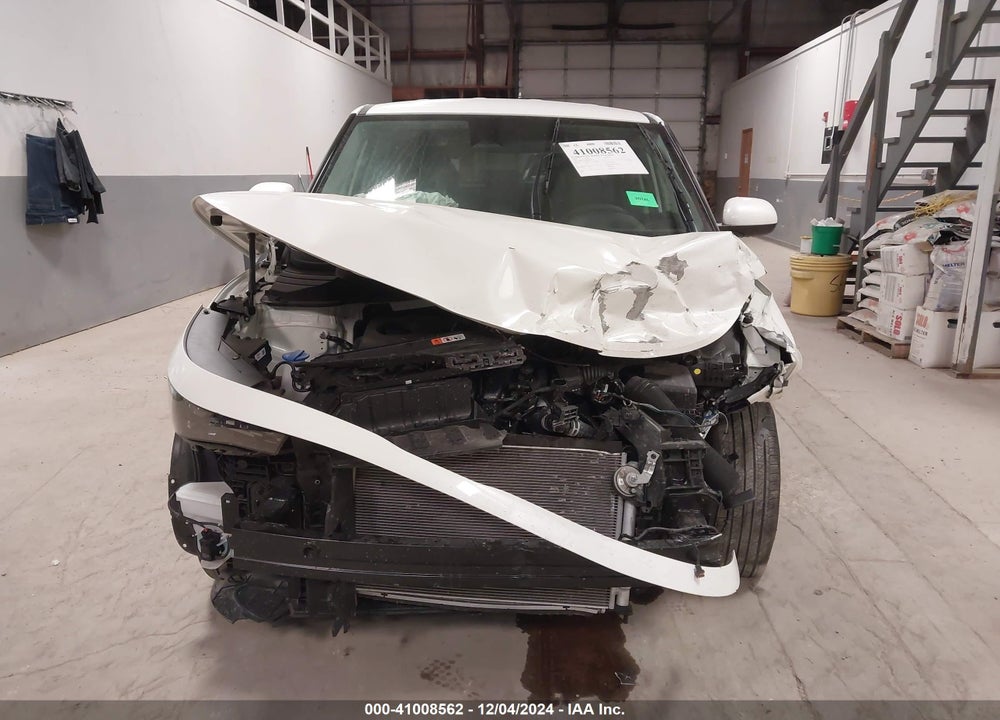 2025 KIA SOUL VIN: KNDJ23AU7S7926911