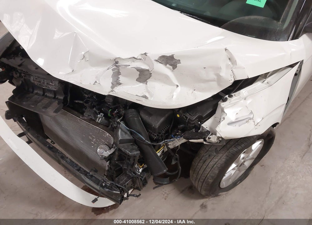 2025 KIA SOUL VIN: KNDJ23AU7S7926911