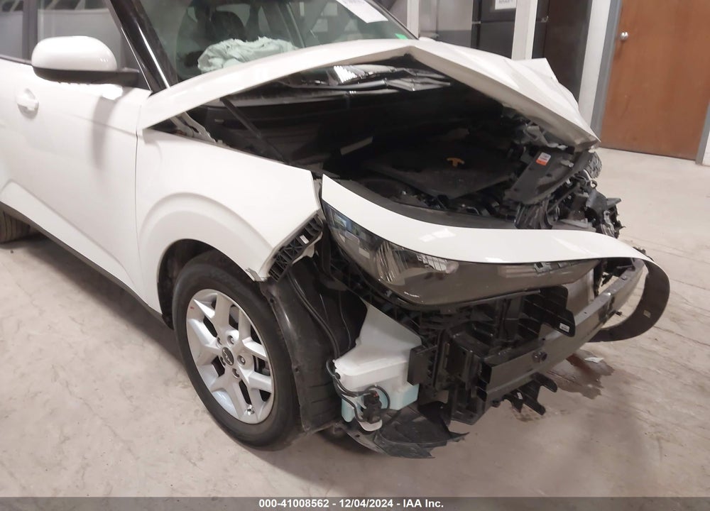2025 KIA SOUL VIN: KNDJ23AU7S7926911