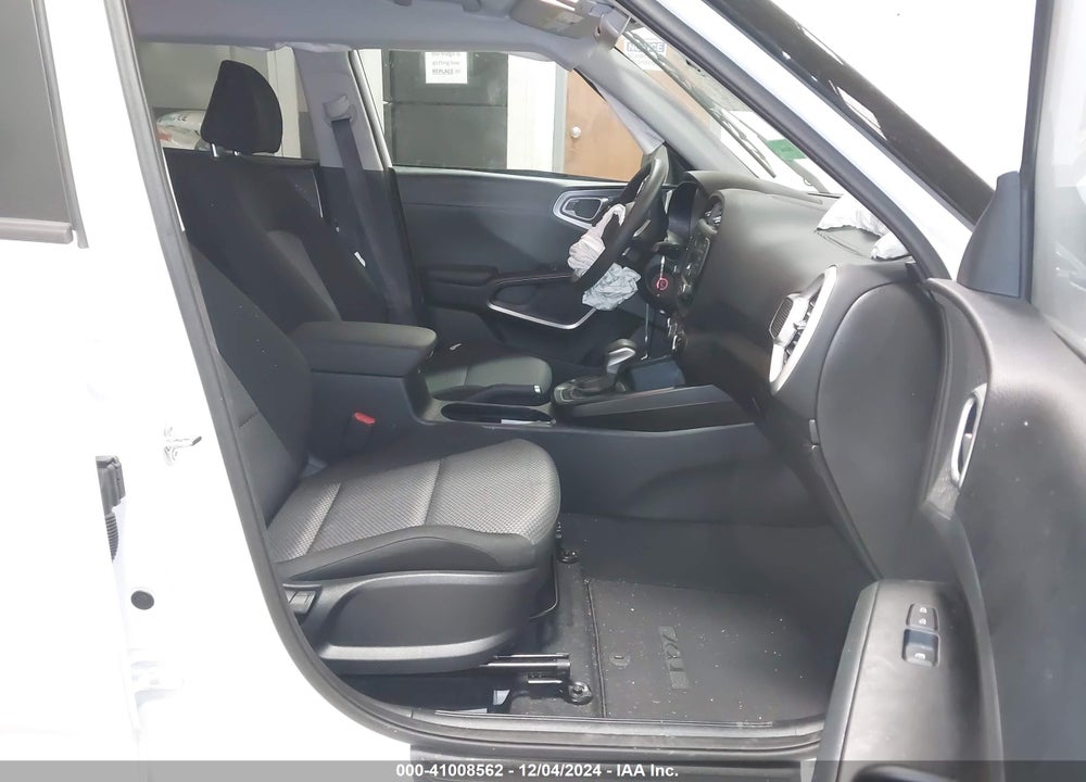 2025 KIA SOUL VIN: KNDJ23AU7S7926911