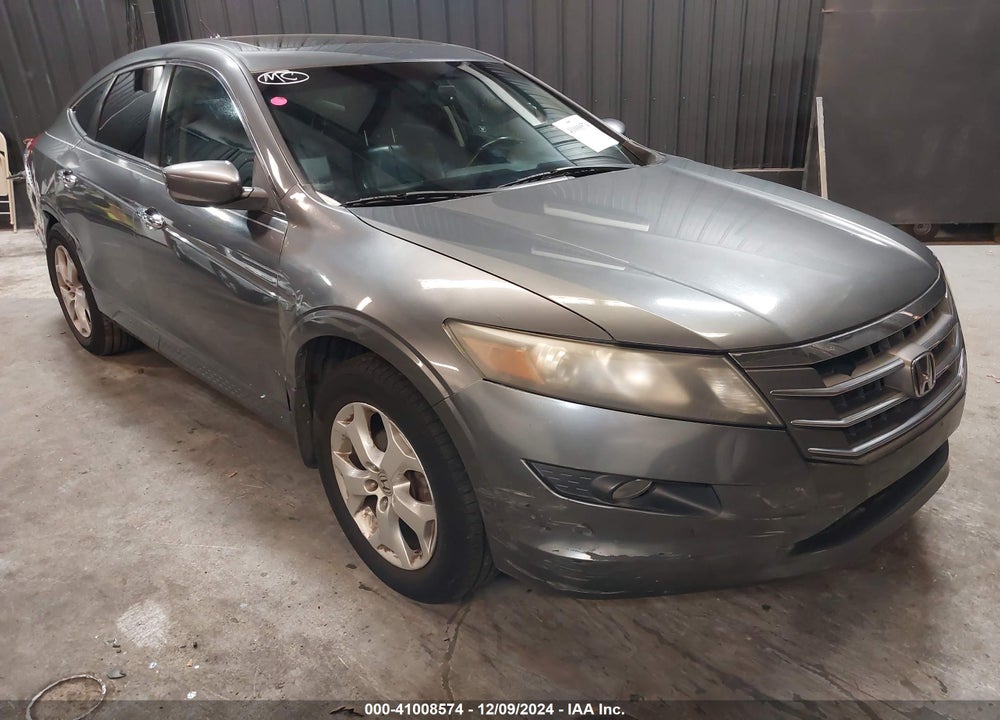 2012 HONDA CROSSTOUR EX-L VIN: 5J6TF2H54CL002127