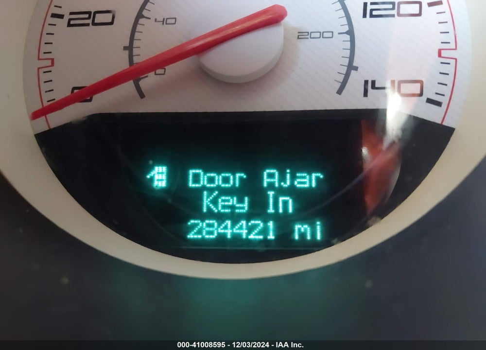 2012 DODGE CHALLENGER VIN: 2C3CDYAG1CH293312