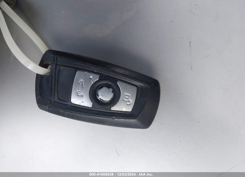 2015 BMW 428I VIN: WBA3V7C54F5A24103
