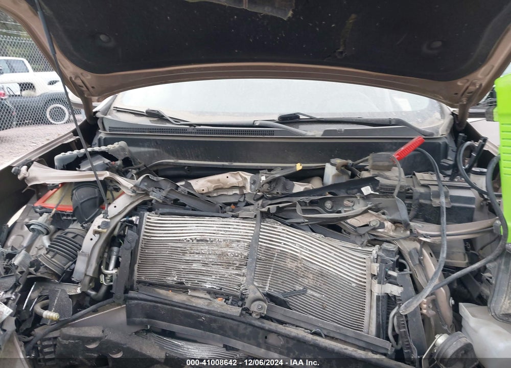 2018 CHEVROLET EQUINOX LT VIN: 2GNAXSEV3J6256875