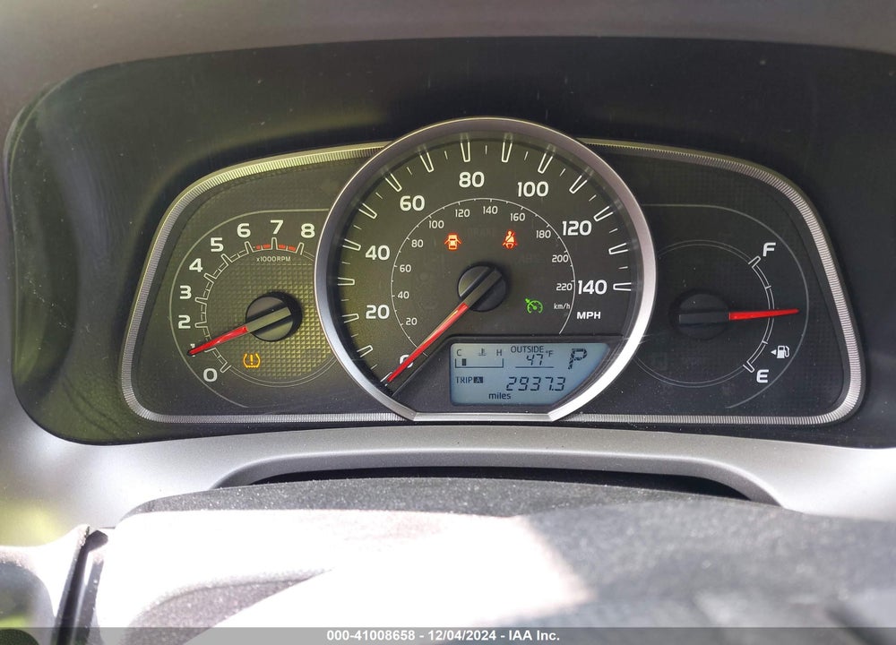 2015 TOYOTA RAV4 LE VIN: 2T3ZFREV8FW196627