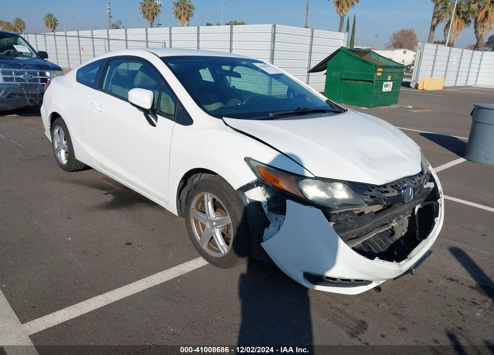 2015 HONDA CIVIC LX VIN: 2HGFG3B5XFH504867