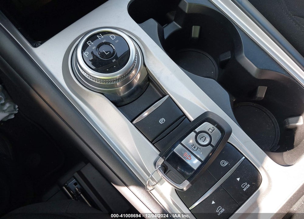 2023 FORD EXPLORER XLT VIN: 1FMSK7DH1PGA09797