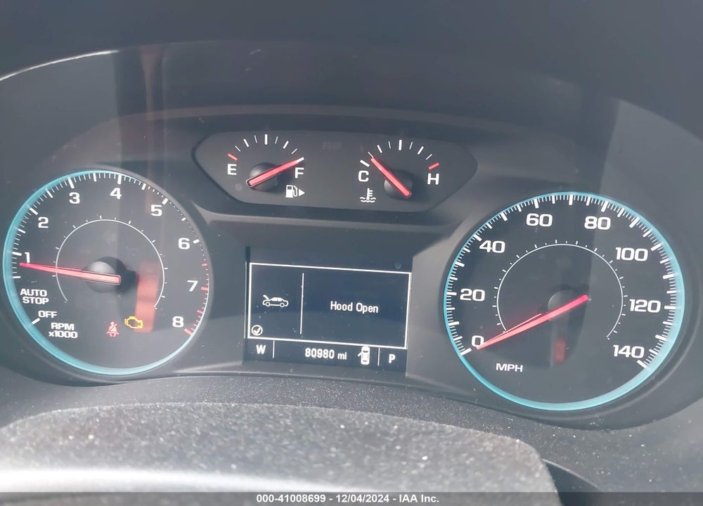 2021 CHEVROLET MALIBU VIN: 1G1ZD5ST5MF065499