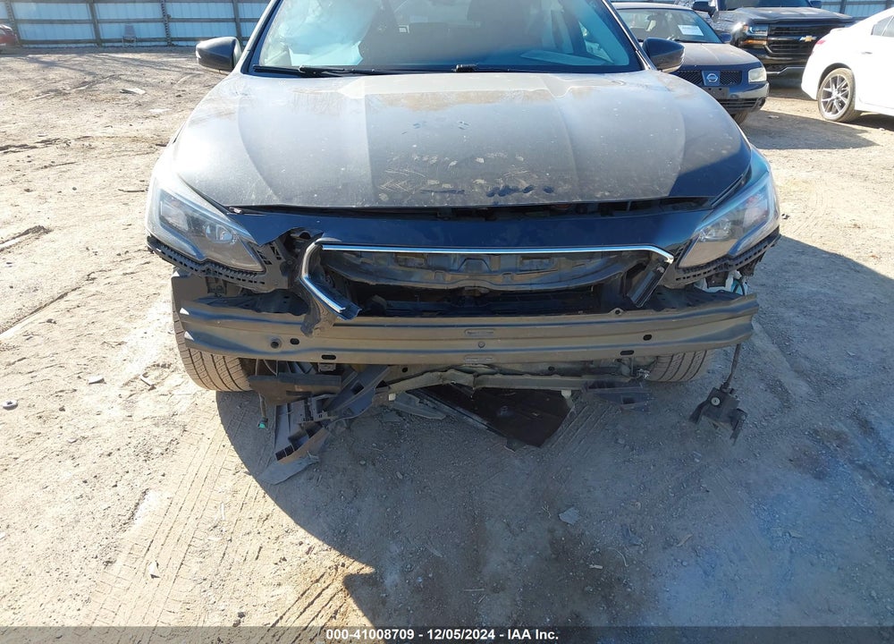 2021 SUBARU OUTBACK PREMIUM VIN: 4S4BTACC8M3168321
