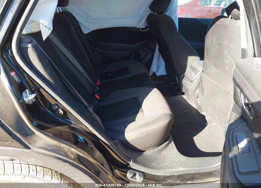 2021 SUBARU OUTBACK PREMIUM VIN: 4S4BTACC8M3168321