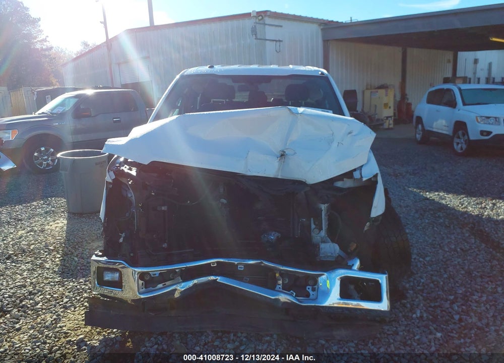 2018 FORD F-150 XLT VIN: 1FTEW1EG4JFD54733