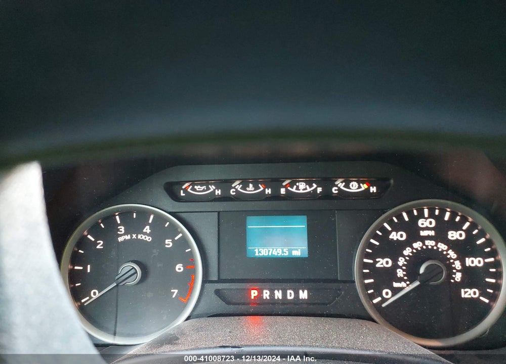 2018 FORD F-150 XLT VIN: 1FTEW1EG4JFD54733