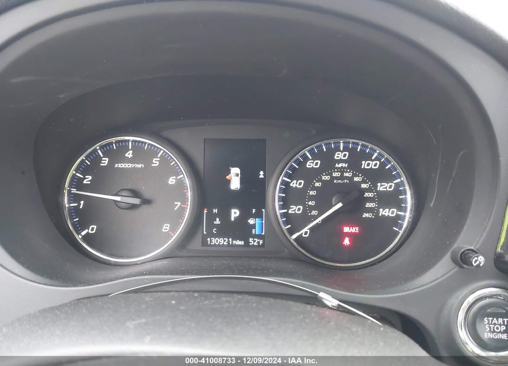 2018 MITSUBISHI OUTLANDER SEL VIN: JA4AD3A31JZ001538