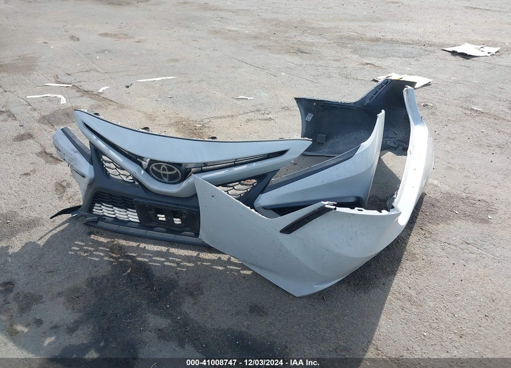 2023 TOYOTA CAMRY SE VIN: 4T1T11AK8PU136147