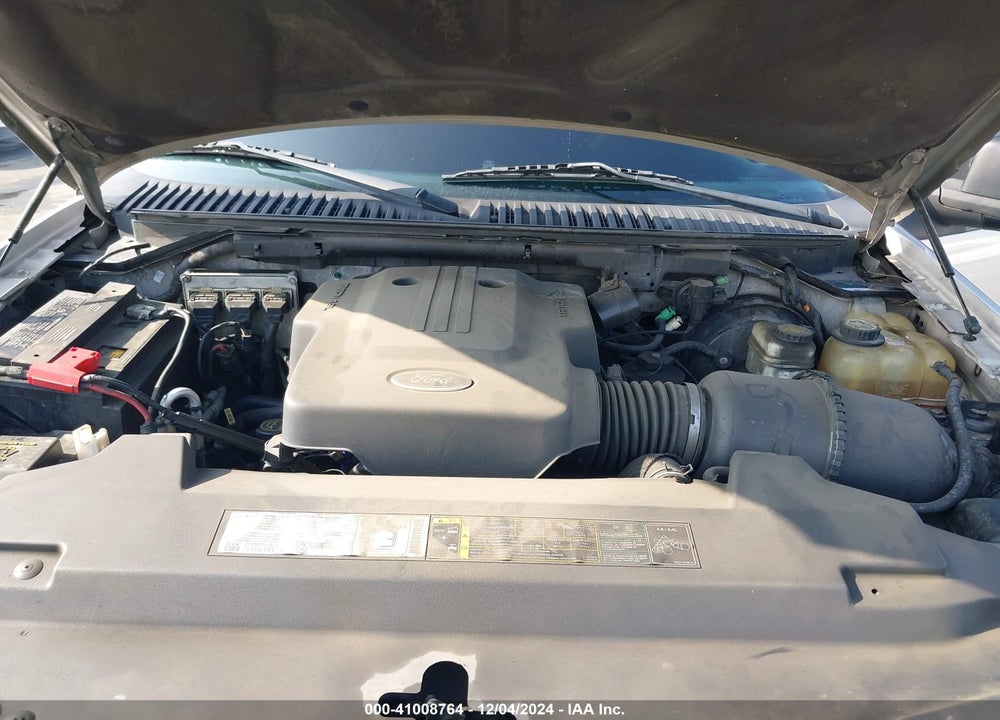 2003 FORD EXPEDITION XLT VIN: 1FMRU15W03LC50240
