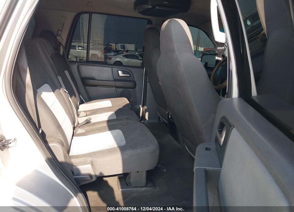 2003 FORD EXPEDITION XLT VIN: 1FMRU15W03LC50240