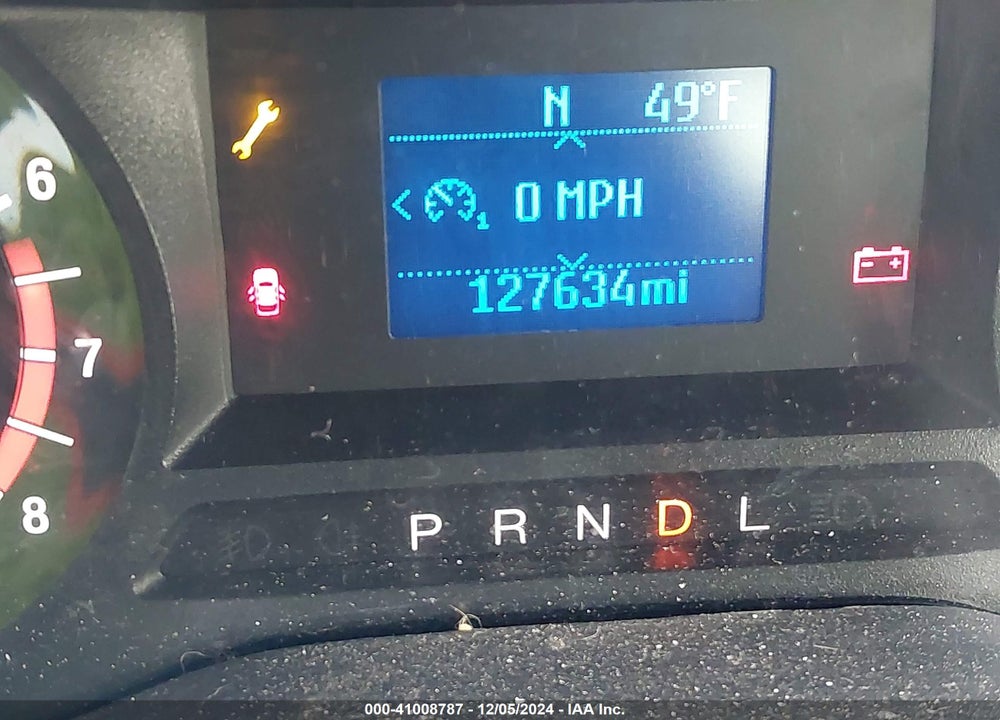 2018 FORD FUSION VIN: 3FA6P0G72JR284909
