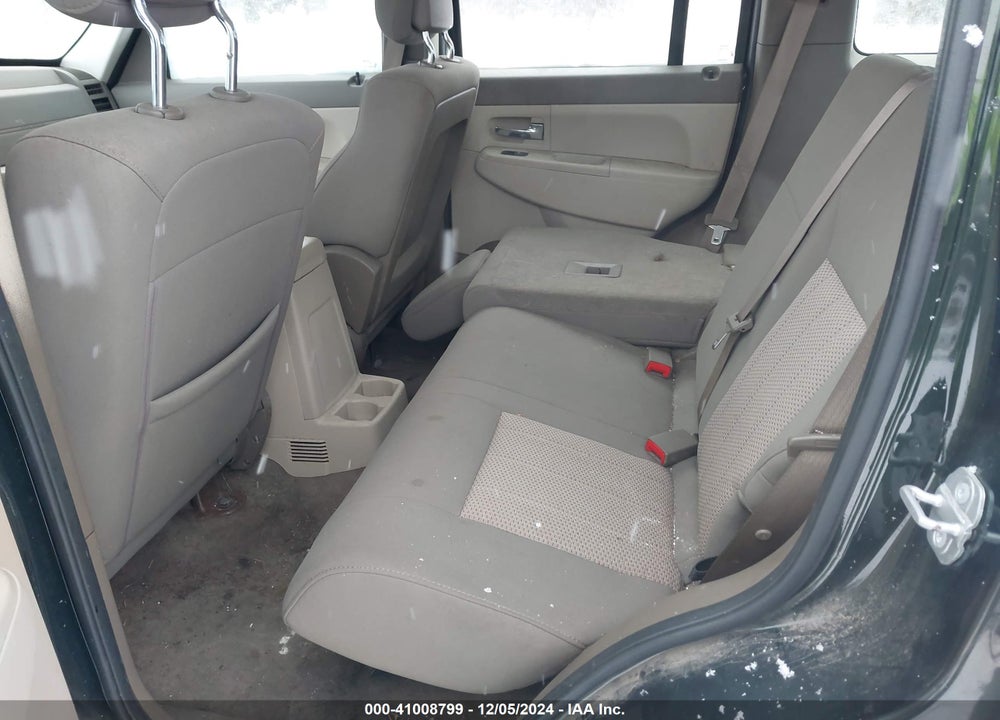 2010 JEEP LIBERTY VIN: 1J4PN2GK2AW135363