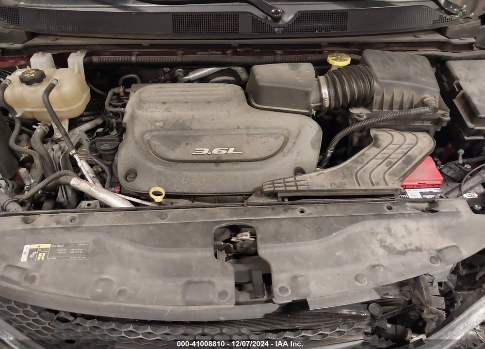 2018 CHRYSLER PACIFICA TOURING L PLUS VIN: 2C4RC1EG0JR330237