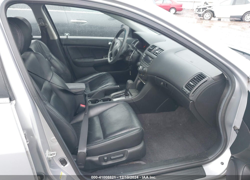 2004 HONDA ACCORD 3.0 EX VIN: 1HGCM66514A021688