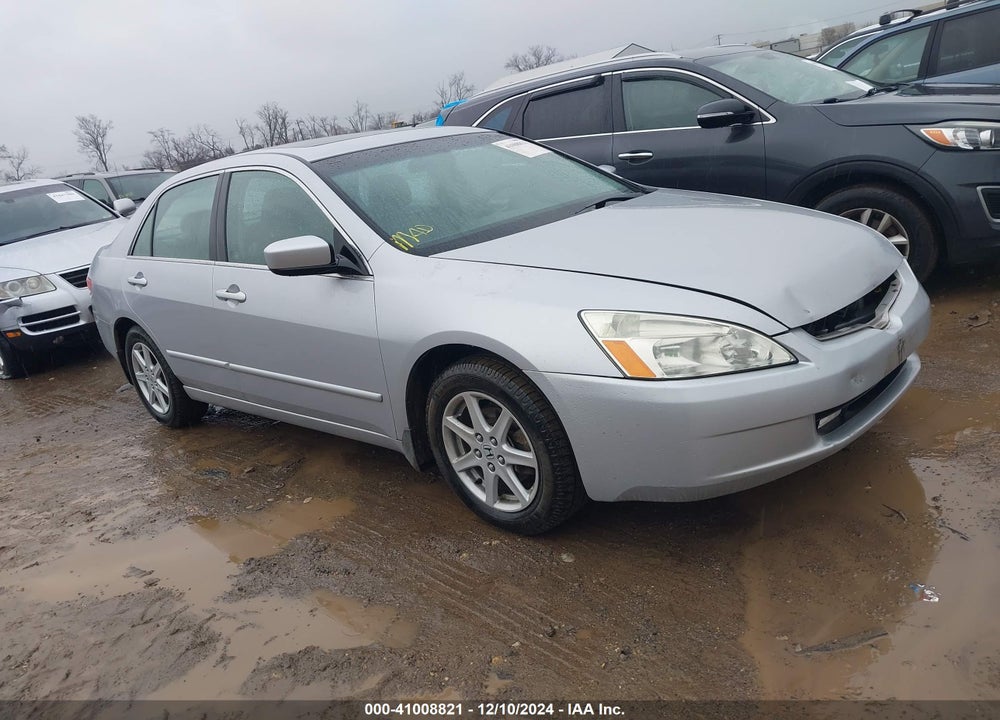 2004 HONDA ACCORD 3.0 EX VIN: 1HGCM66514A021688