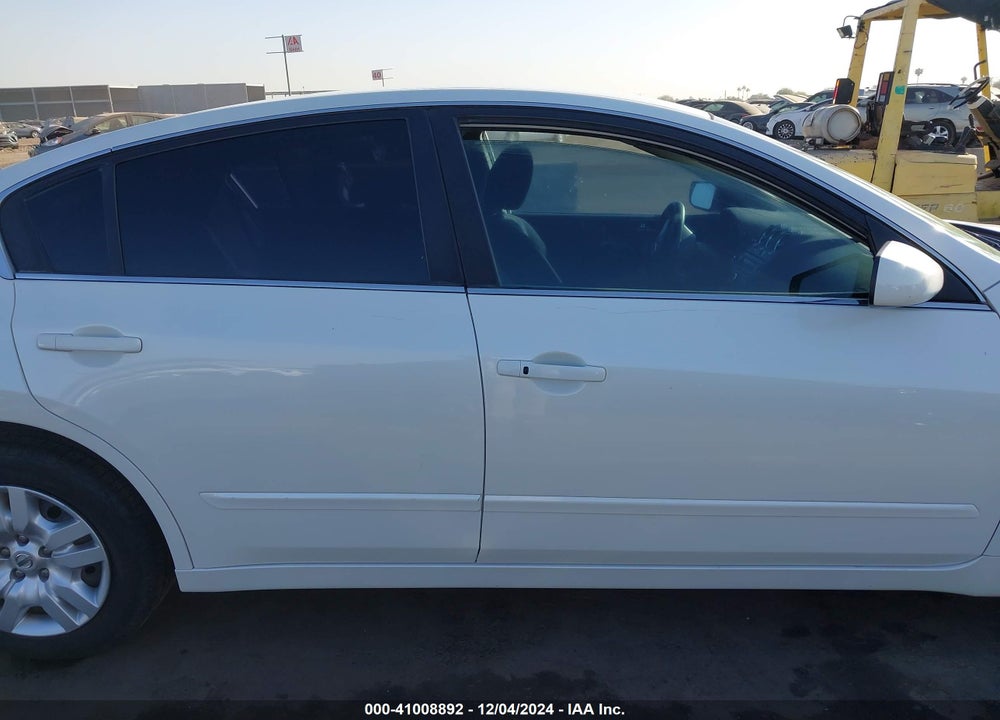 2010 NISSAN ALTIMA 2.5 S VIN: 1N4AL2AP3AN547938