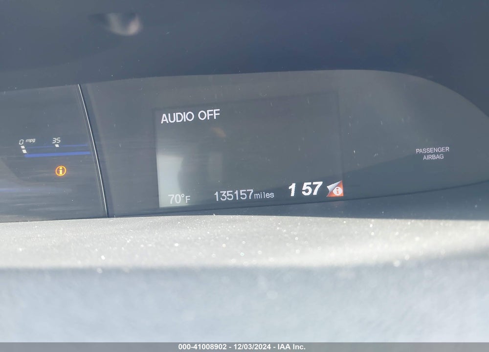 2015 HONDA CIVIC SE VIN: 19XFB2F75FE260236