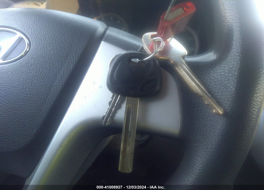 2012 HYUNDAI ACCENT GLS VIN: KMHCT4AE1CU074364