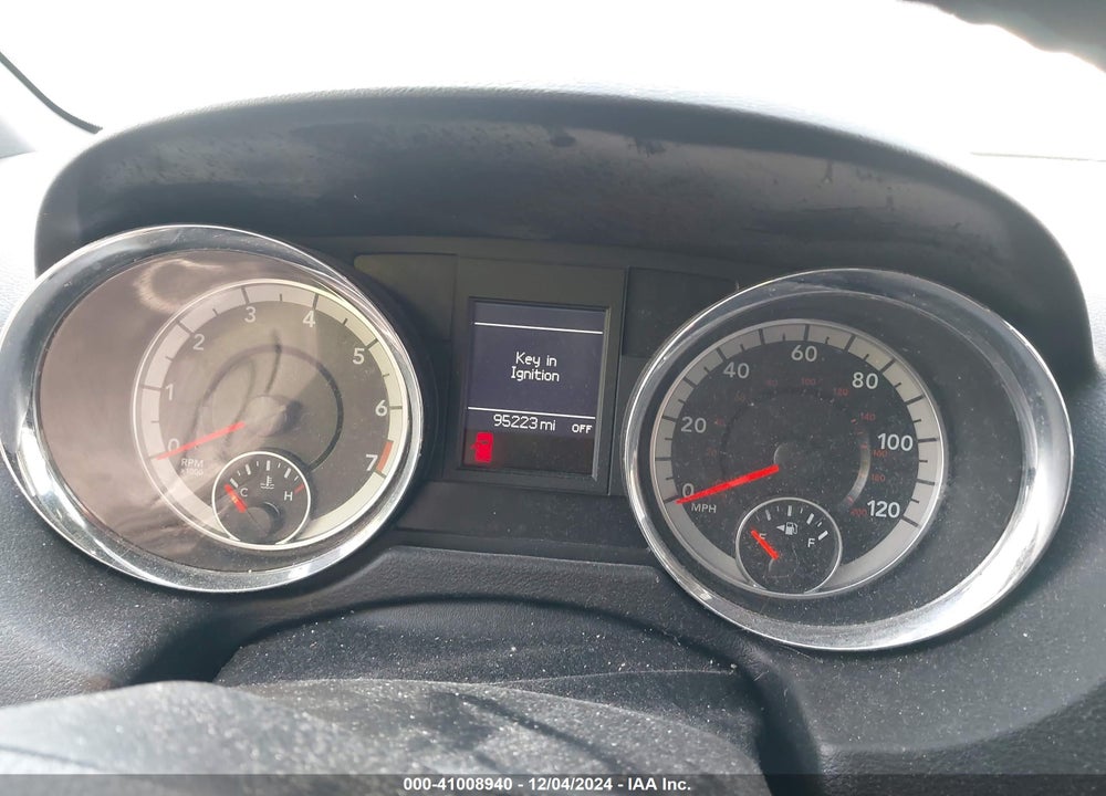 2019 DODGE GRAND CARAVAN GT VIN: 2C4RDGEGXKR760231