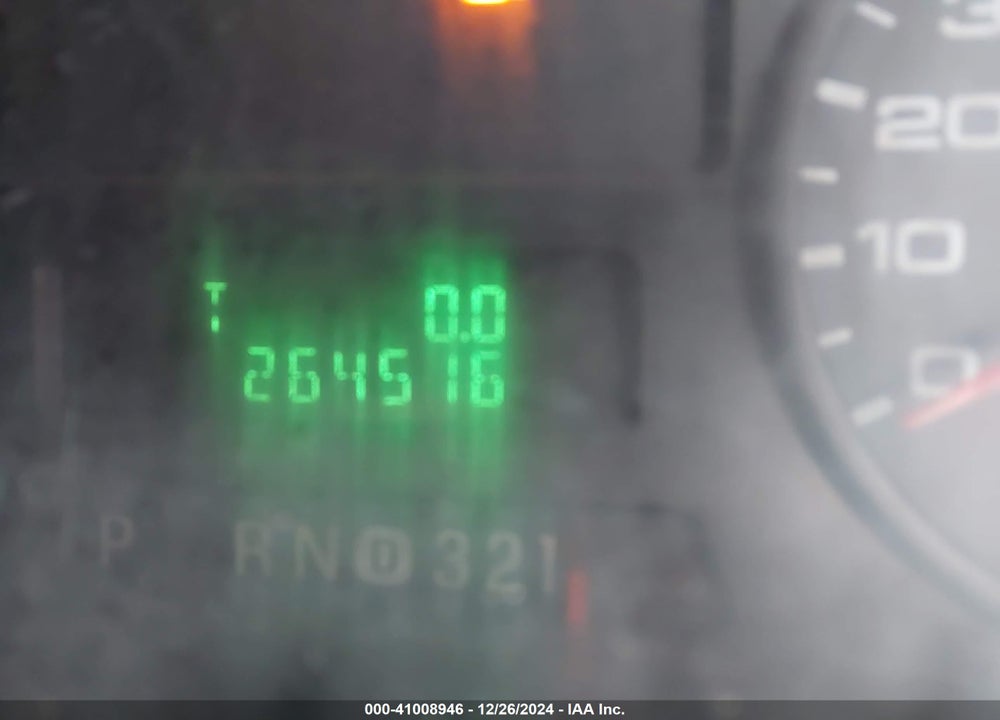 2007 FORD SUPER DUTY F-250 VIN: 1FTNF20527EA59902