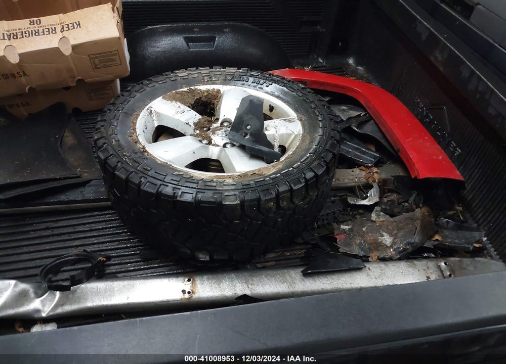 2016 RAM 1500 SLT VIN: 1C6RR7GTXGS146109
