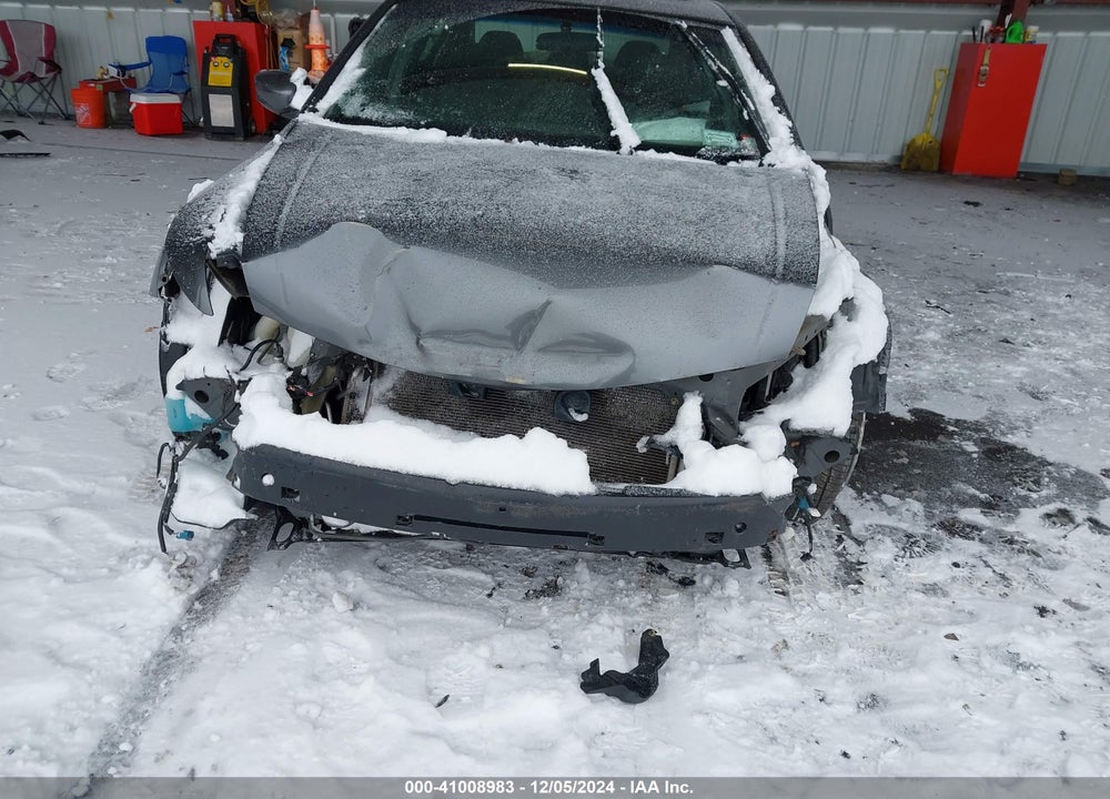 2009 HONDA ACCORD 2.4 EX VIN: 1HGCP26729A094268