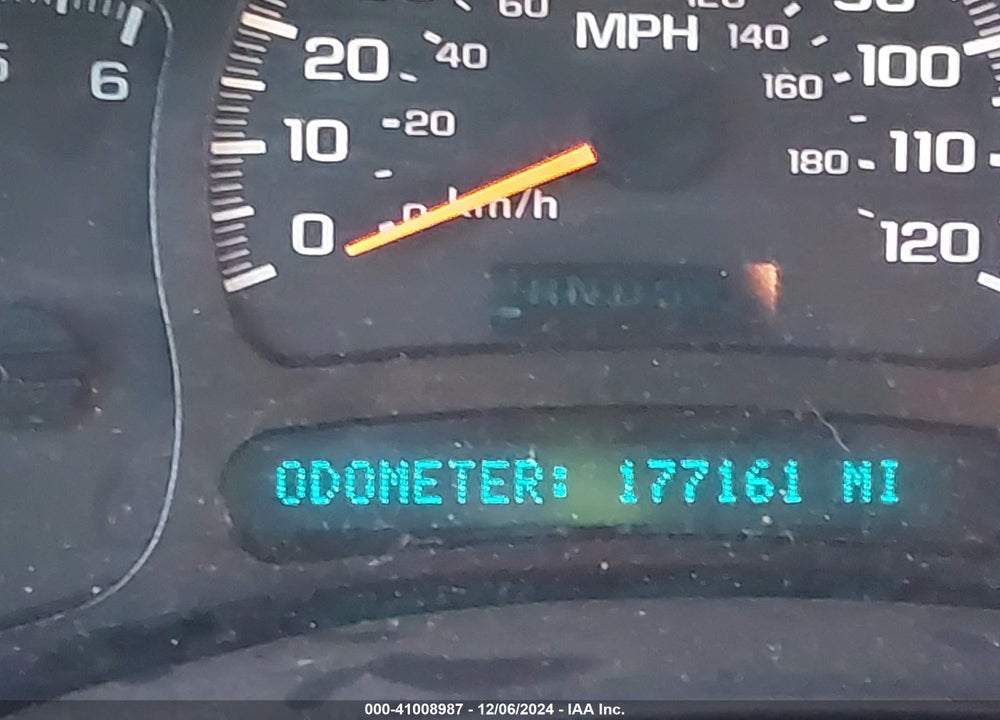 2005 CHEVROLET SILVERADO 1500 Z71 VIN: 1GCEK19Z45Z339791