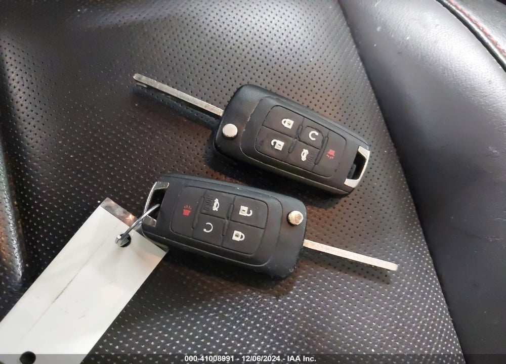 2017 GMC TERRAIN SLT VIN: 2GKFLUE33H6172820