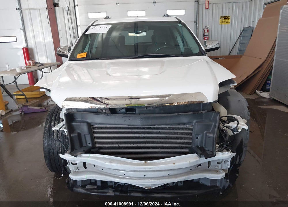 2017 GMC TERRAIN SLT VIN: 2GKFLUE33H6172820