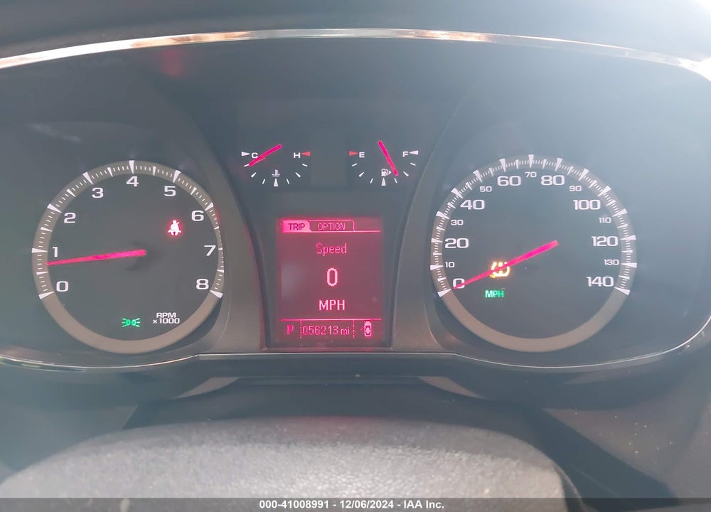 2017 GMC TERRAIN SLT VIN: 2GKFLUE33H6172820
