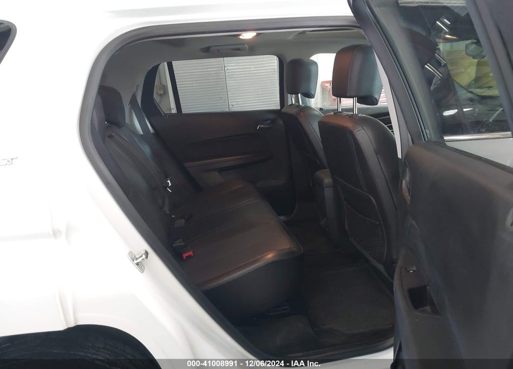 2017 GMC TERRAIN SLT VIN: 2GKFLUE33H6172820