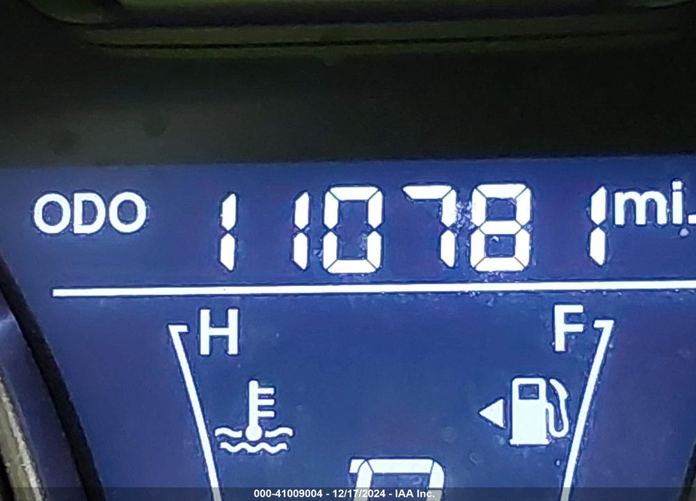 2013 HYUNDAI VELOSTER TURBO W/BLUE VIN: KMHTC6AE4DU143223