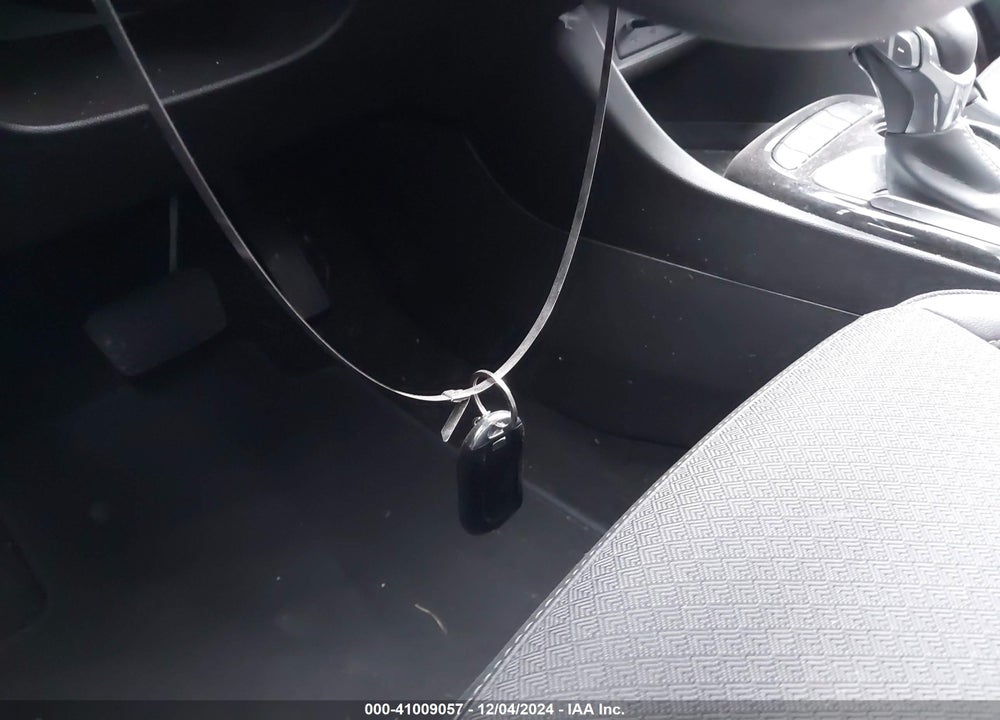 2021 BUICK ENCORE GX FWD PREFERRED VIN: KL4MMBS21MB163812