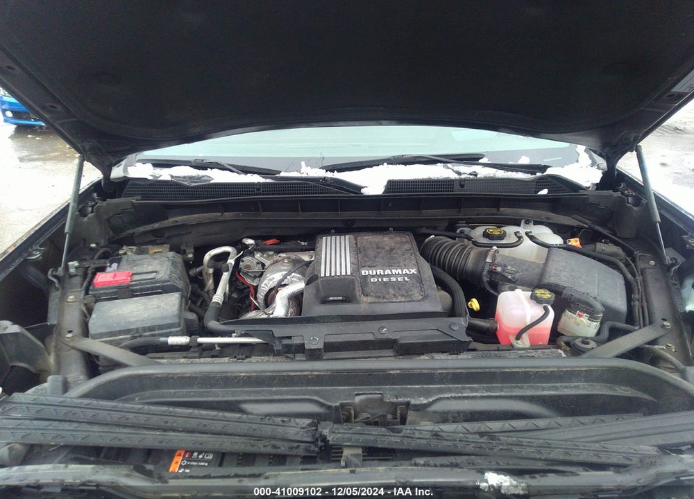 2023 GMC SIERRA 1500 4WD SHORT BOX DENALI VIN: 3GTUUGE89PG203732