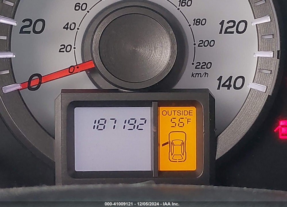 2014 HONDA PILOT EX-L VIN: 5FNYF3H59EB025393